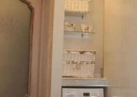 1-room apartment for sale, 49 m², Shevchenko Ave, Odesa - 6/7