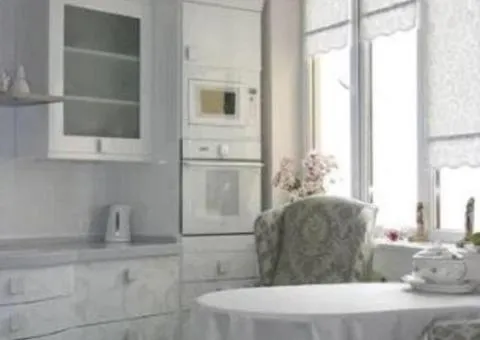 1-room apartment for sale, 49 m², Shevchenko Ave, Odesa - 7/7