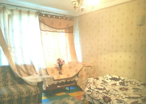 2-room apartment for sale, 47 m², Akademika Korolova St, Tairovo, Odesa - 1/10
