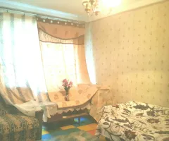2-room apartment for sale, 47 m², Akademika Korolova St, Tairovo, Odesa