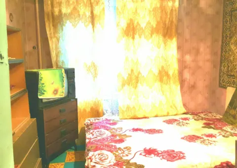 2-room apartment for sale, 47 m², Akademika Korolova St, Tairovo, Odesa - 3/10