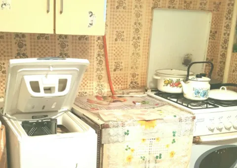 2-room apartment for sale, 47 m², Akademika Korolova St, Tairovo, Odesa - 6/10
