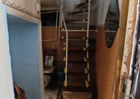 2-room apartment for sale, 24 m², Preobrazhenska, Odesa - 1/8