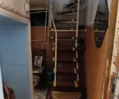 2-room apartment for sale, 24 m², Preobrazhenska, Odesa