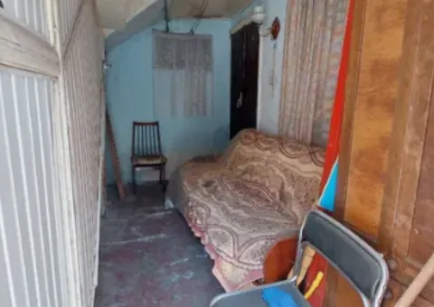 2-room apartment for sale, 24 m², Preobrazhenska, Odesa - 2/8