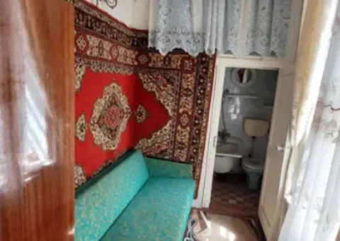 2-room apartment for sale, 24 m², Preobrazhenska, Odesa - 3/8