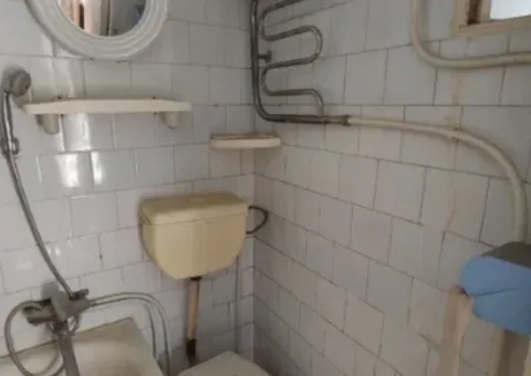 2-room apartment for sale, 24 m², Preobrazhenska, Odesa - 4/8