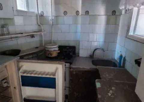2-room apartment for sale, 24 m², Preobrazhenska, Odesa - 5/8