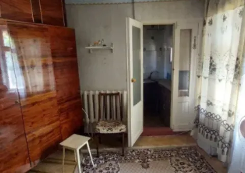 2-room apartment for sale, 24 m², Preobrazhenska, Odesa - 7/8