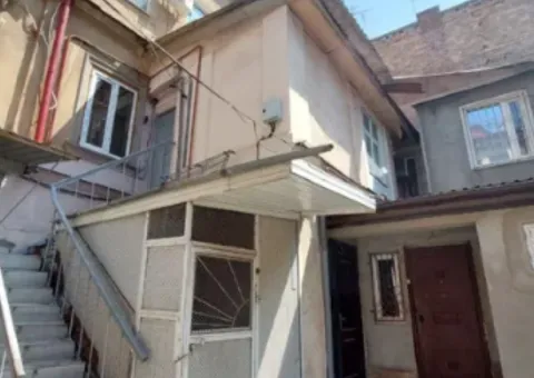 2-room apartment for sale, 24 m², Preobrazhenska, Odesa - 8/8