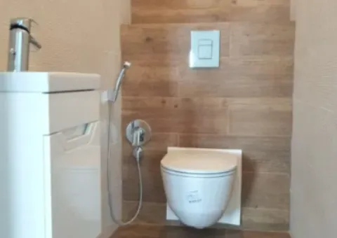 2-room apartment for sale, 68 m², Omega residential complex, Tolbukhina St, Odesa - 3/9