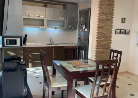 1-room apartment for sale, 60 m², Molodezhny residential complex, Vilyamsa, Tairovo, Odesa - 2/10