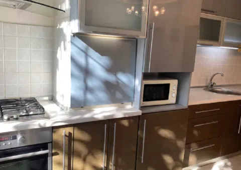 1-room apartment for sale, 60 m², Molodezhny residential complex, Vilyamsa, Tairovo, Odesa - 4/10