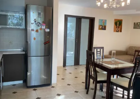 1-room apartment for sale, 60 m², Molodezhny residential complex, Vilyamsa, Tairovo, Odesa - 6/10