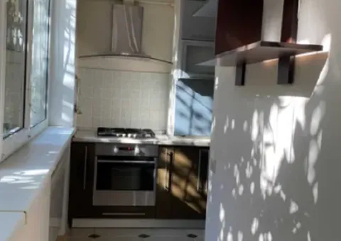1-room apartment for sale, 60 m², Molodezhny residential complex, Vilyamsa, Tairovo, Odesa - 7/10