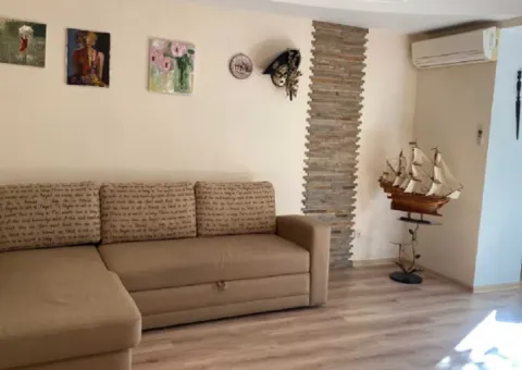 1-room apartment for sale, 60 m², Molodezhny residential complex, Vilyamsa, Tairovo, Odesa - 9/10