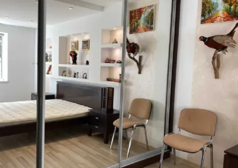 1-room apartment for sale, 60 m², Molodezhny residential complex, Vilyamsa, Tairovo, Odesa - 10/10