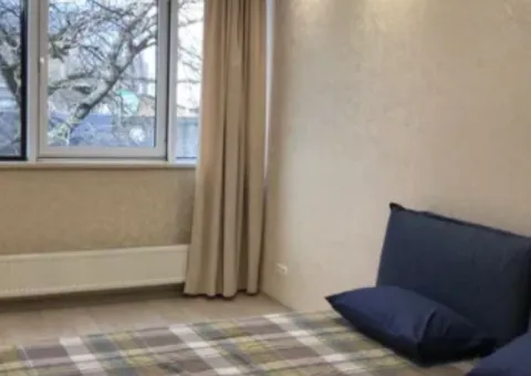 3-room apartment for sale, 62 m², 22 Zhemchuzhyna residential complex, Bolgarska, Odesa - 6/10