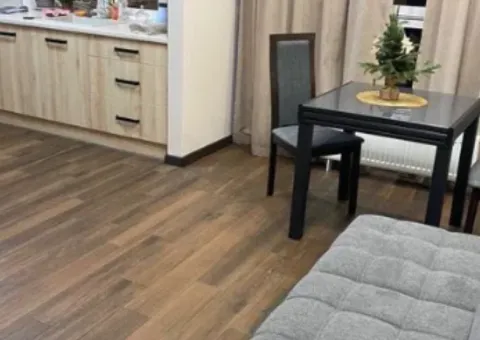 3-room apartment for sale, 62 m², 22 Zhemchuzhyna residential complex, Bolgarska, Odesa - 9/10