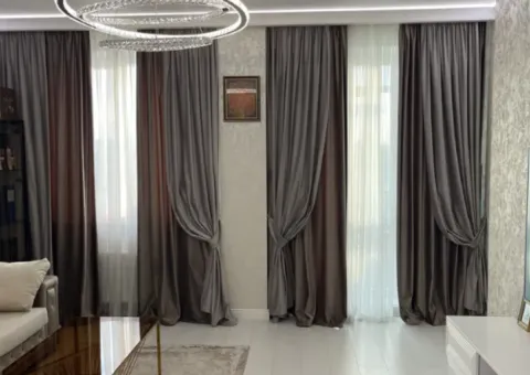 Продаж 2-кімнатної квартири, 77 м², пров. Книжний, Одеса - 1/10