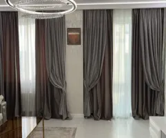 2-room apartment for sale, 77 m², Knyzhnyi Ln, Odesa