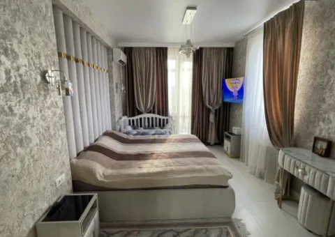Продаж 2-кімнатної квартири, 77 м², пров. Книжний, Одеса - 3/10