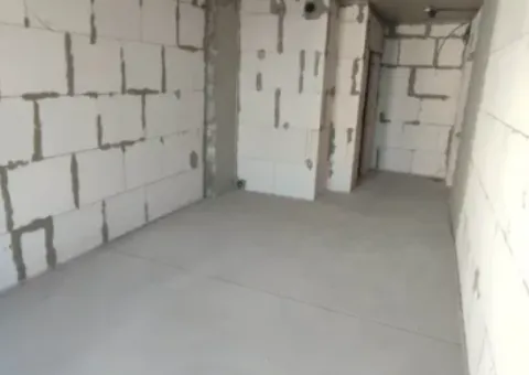 1-room apartment for sale, 27 m², Akvarel 8 residential complex, Viliamsa St, Tairova, Odesa - 1/8