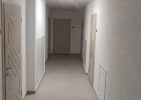 1-room apartment for sale, 27 m², Akvarel 8 residential complex, Viliamsa St, Tairova, Odesa - 2/8