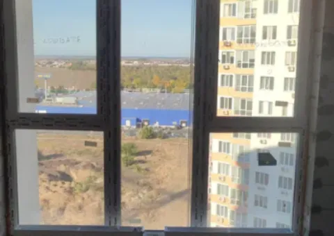 1-room apartment for sale, 27 m², Akvarel 8 residential complex, Viliamsa St, Tairova, Odesa - 3/8