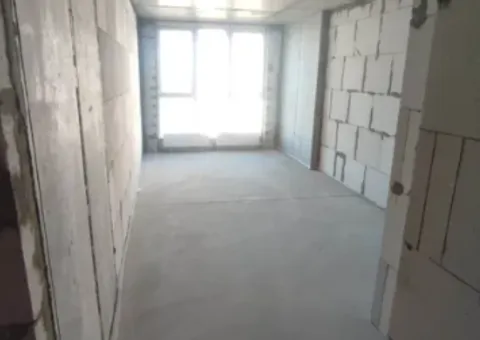 1-room apartment for sale, 27 m², Akvarel 8 residential complex, Viliamsa St, Tairova, Odesa - 7/8