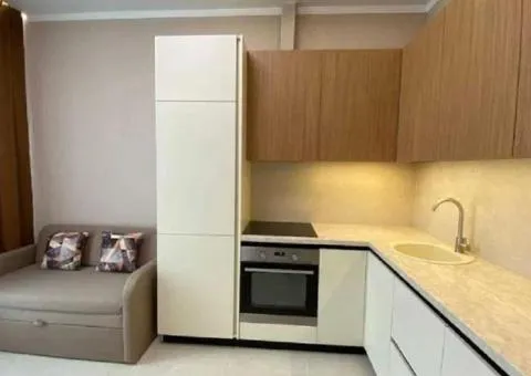 1-room apartment for sale, 41 m², Elegiya Park, Kurortnyi Ln, Odesa - 1/10