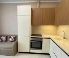 1-room apartment for sale, 41 m², Elegiya Park, Kurortnyi Ln, Odesa