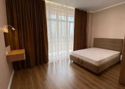 1-room apartment for sale, 41 m², Elegiya Park, Kurortnyi Ln, Odesa - 2/10