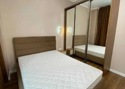 1-room apartment for sale, 41 m², Elegiya Park, Kurortnyi Ln, Odesa - 4/10