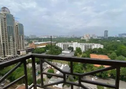 1-room apartment for sale, 41 m², Elegiya Park, Kurortnyi Ln, Odesa - 8/10