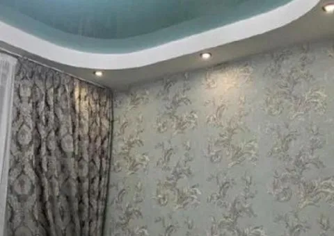 2-room apartment for sale, 49 m², Bolharska, Odesa - 5/6