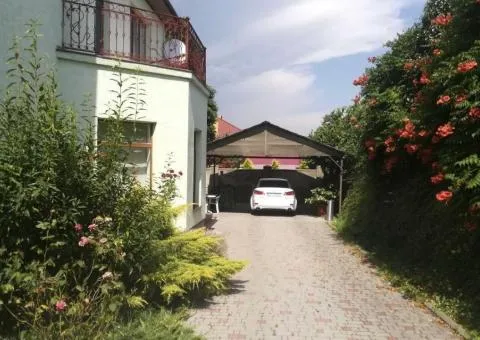 Продажа 3-комнатного дома, 350 м², Долгая, Одесса - 1/10