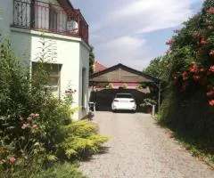 3-room house for sale, 350 m², Dolgaya, Odesa