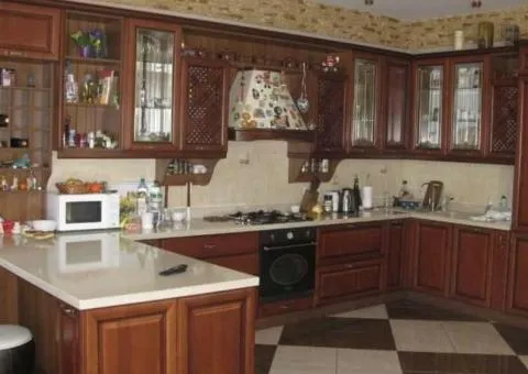 Продажа 3-комнатного дома, 350 м², Долгая, Одесса - 4/10