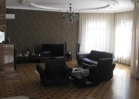 Продажа 3-комнатного дома, 350 м², Долгая, Одесса - 7/10