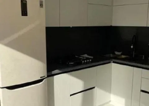 1-room apartment for sale, 33.2 m², Inhlezy, Odesa - 1/10