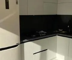 1-room apartment for sale, 33.2 m², Inhlezy, Odesa