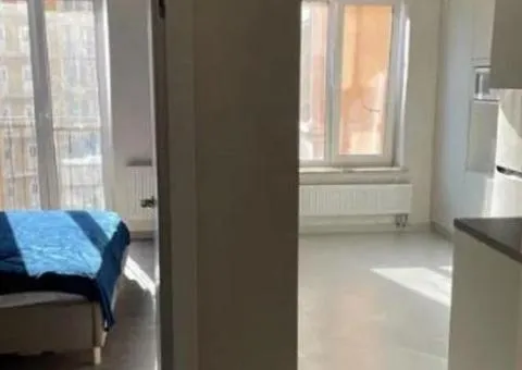 1-room apartment for sale, 33.2 m², Inhlezy, Odesa - 2/10