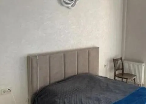 1-room apartment for sale, 33.2 m², Inhlezy, Odesa - 5/10