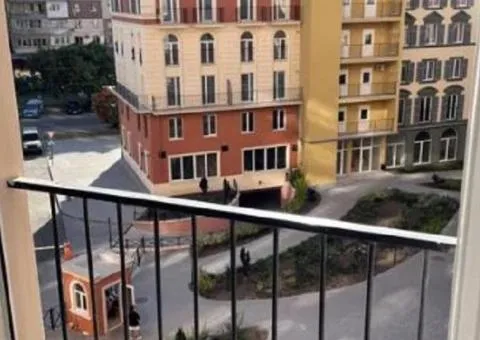 1-room apartment for sale, 33.2 m², Inhlezy, Odesa - 6/10
