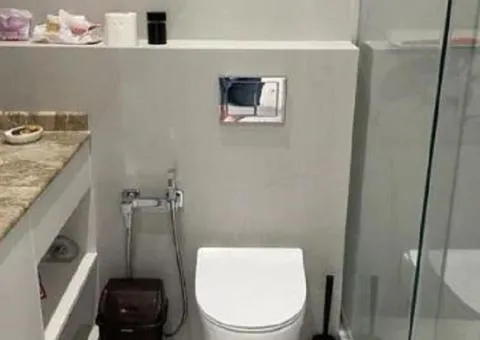 1-room apartment for sale, 33.2 m², Inhlezy, Odesa - 7/10