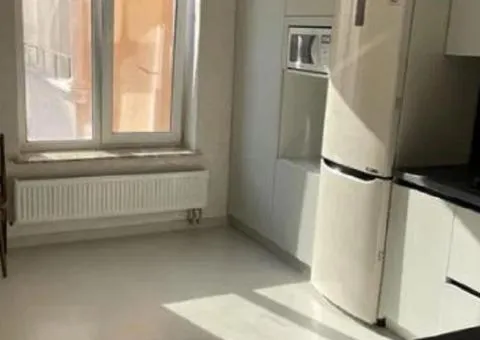 1-room apartment for sale, 33.2 m², Inhlezy, Odesa - 10/10