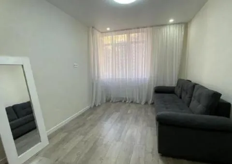 1-room apartment for sale, 60 m², RealPark residential complex, Ovidiopolska doroga, Odesa - 1/8