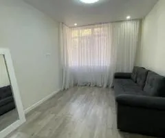 1-room apartment for sale, 60 m², RealPark residential complex, Ovidiopolska doroga, Odesa