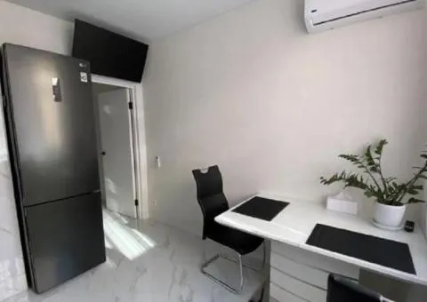 1-room apartment for sale, 60 m², RealPark residential complex, Ovidiopolska doroga, Odesa - 3/8